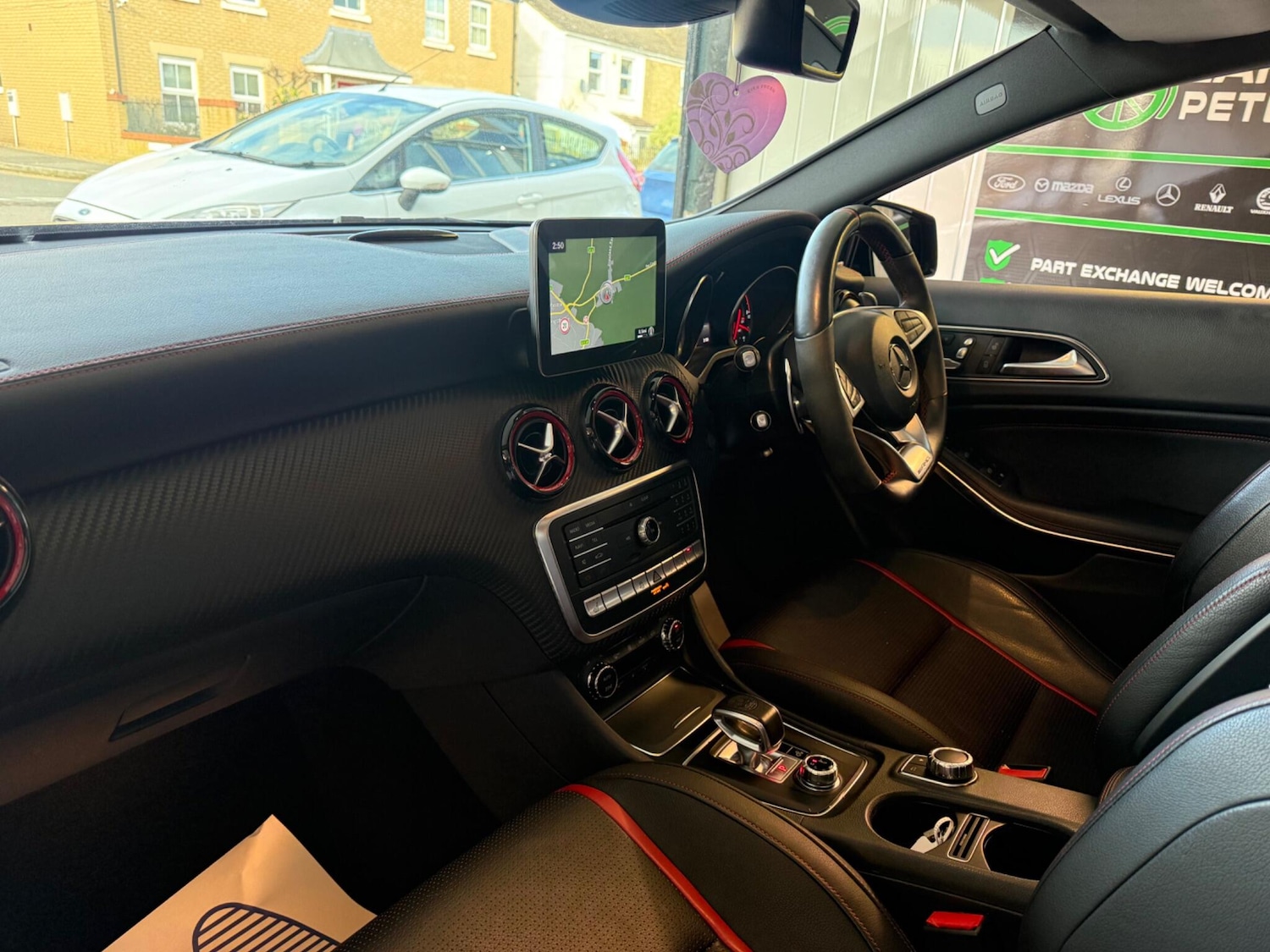 Used Mercedes-Benz A-Class 2018 for sale - 77838857: Photo 20