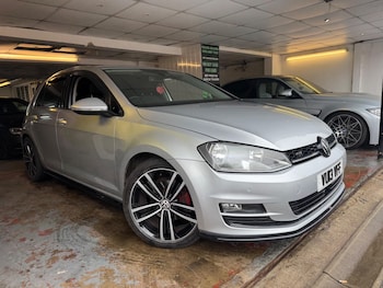 2013 (13) - 2.0 TDI BlueMotion Tech GT Euro 5 (s/s) 5dr