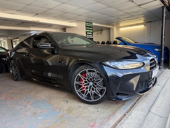 Used BMW M4 2022 for sale - 79464176: Photo