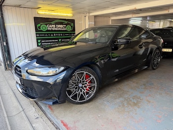 Used BMW M4 2022 for sale - 79464176: Photo