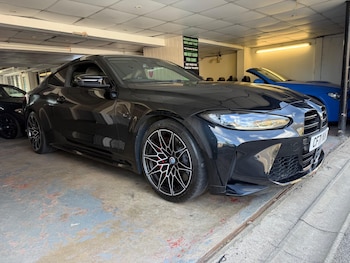 Used BMW M4 2022 for sale - 79464176: Photo