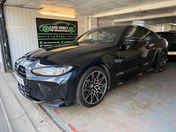Used BMW M4 2022 for sale - 79464176: Photo