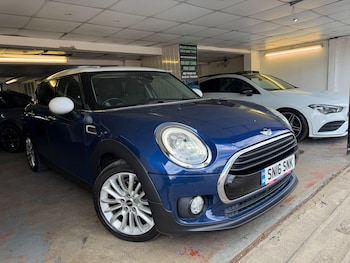 Used MINI Clubman 2016 for sale - 78854965: Photo