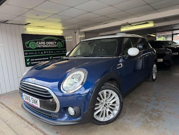 Used MINI Clubman 2016 for sale - 78854965: Photo