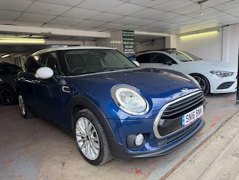 Used MINI Clubman 2016 for sale - 78854965: Photo