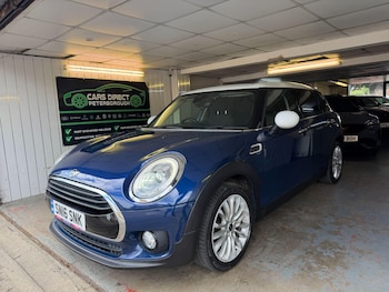 Used MINI Clubman 2016 for sale - 78854965: Photo
