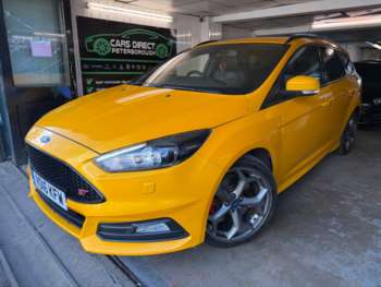 Used Ford Focus 2016 for sale - 74172958: Photo