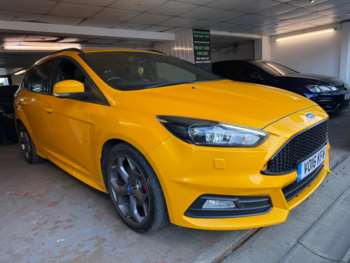 Used Ford Focus 2016 for sale - 74172958: Photo