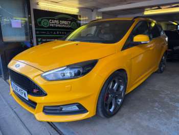 Used Ford Focus 2016 for sale - 74172958: Photo
