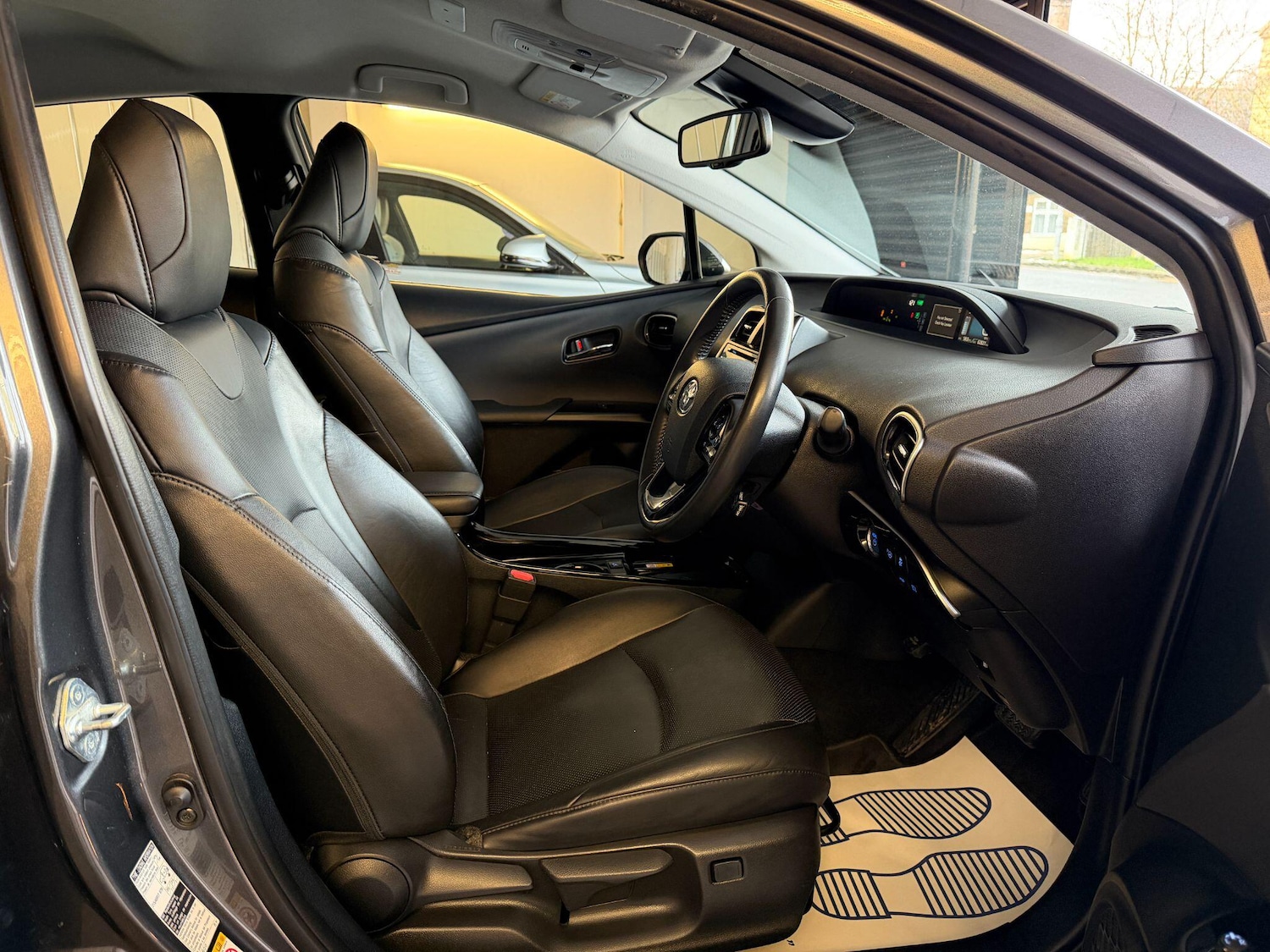 Used Toyota Prius 2019 for sale - 77120217: Photo 10