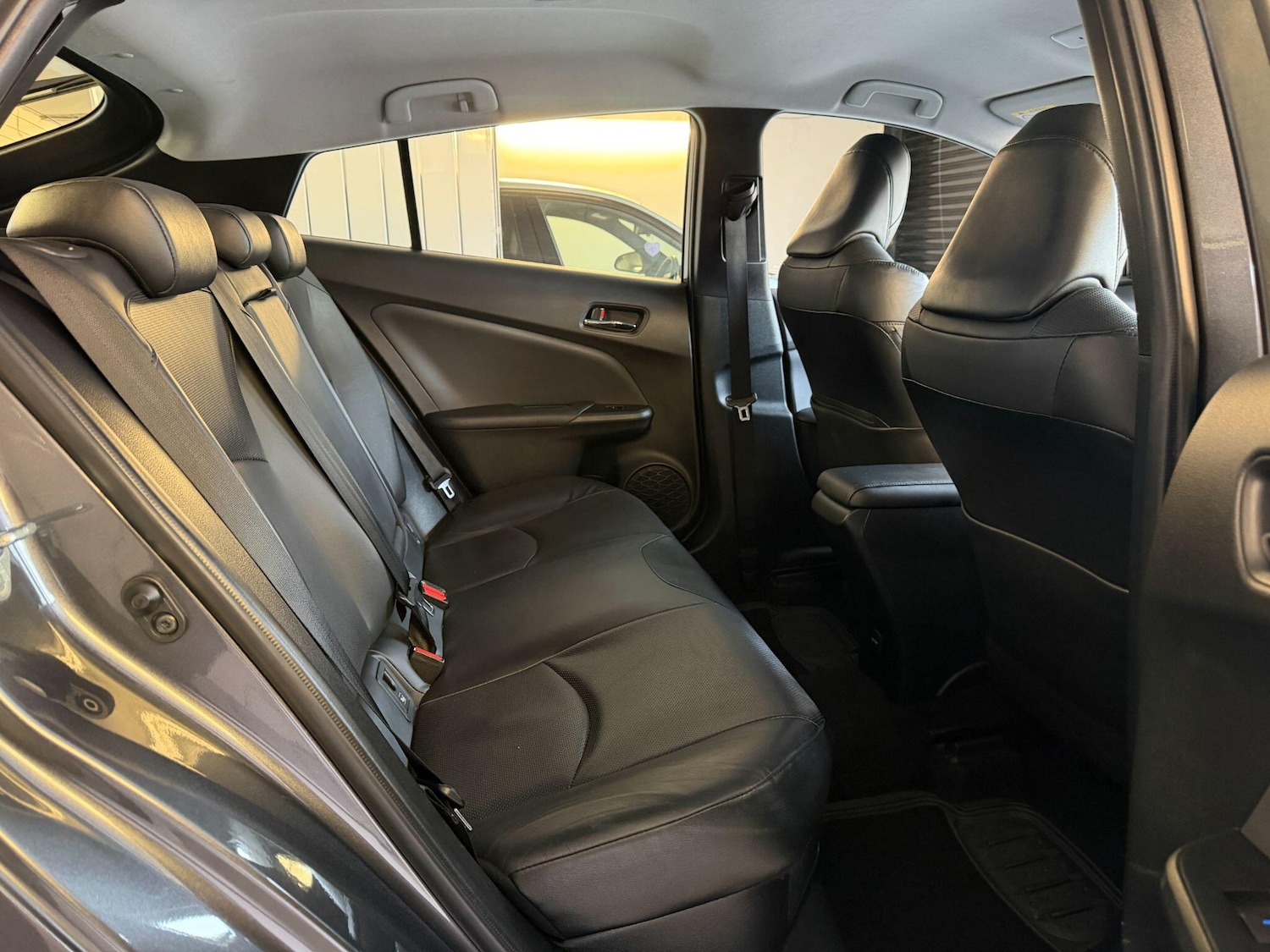 Used Toyota Prius 2019 for sale - 77120217: Photo 11