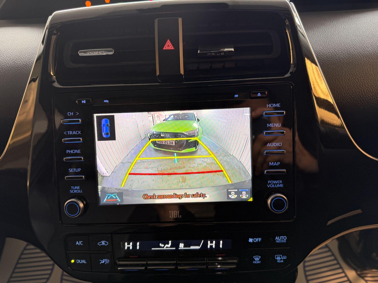 Used Toyota Prius 2019 for sale - 77120217: Photo 13