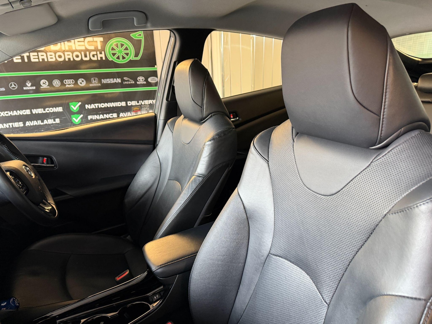 Used Toyota Prius 2019 for sale - 77120217: Photo 14