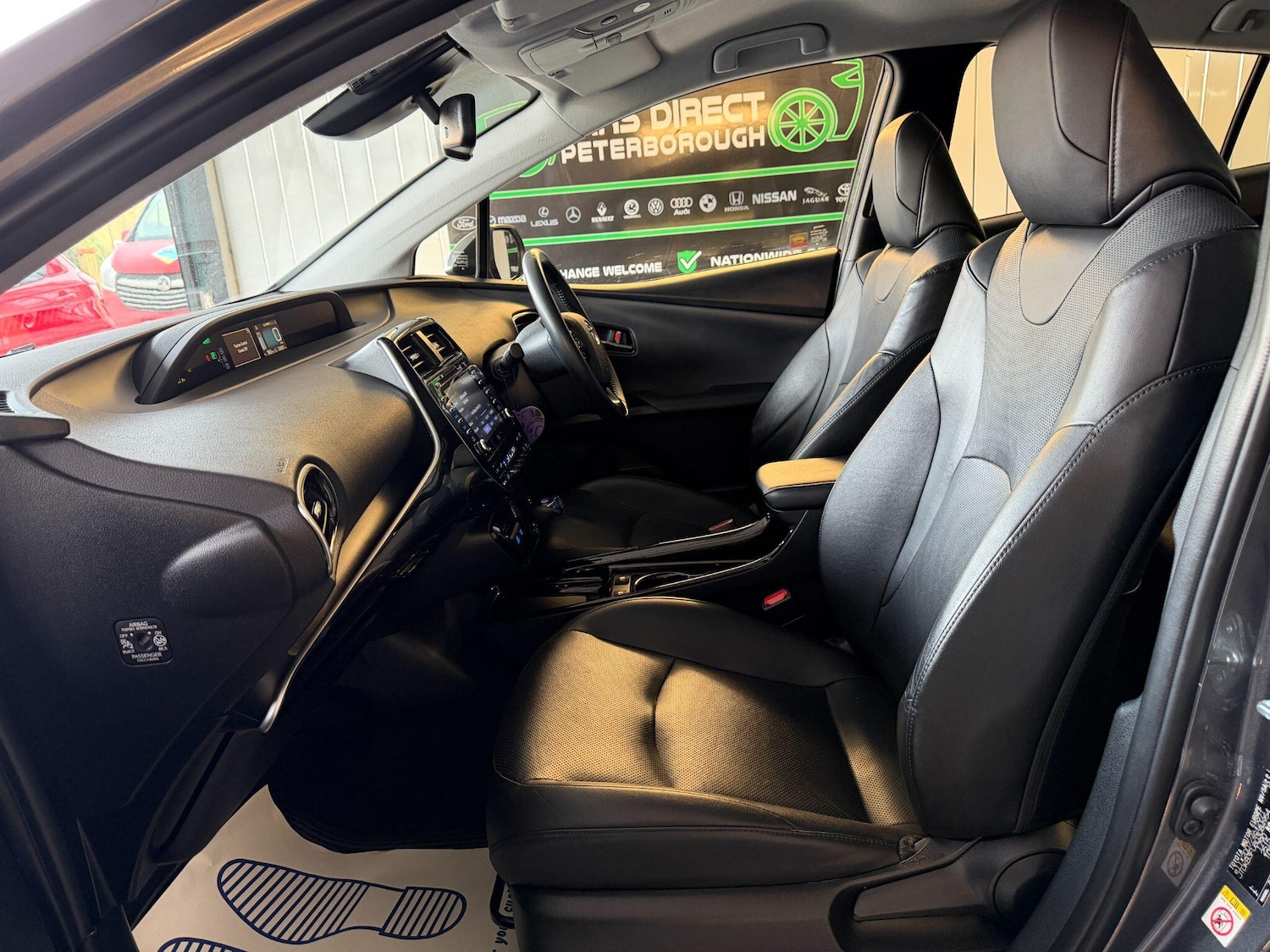 Used Toyota Prius 2019 for sale - 77120217: Photo 15