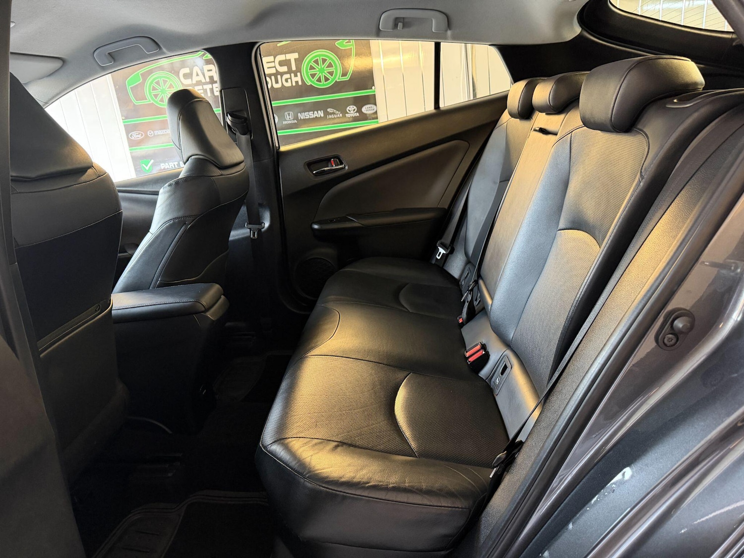 Used Toyota Prius 2019 for sale - 77120217: Photo 16