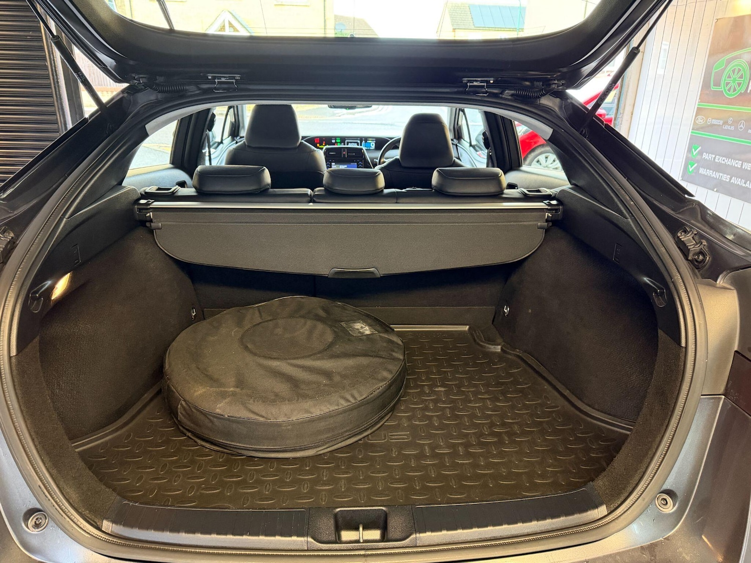 Used Toyota Prius 2019 for sale - 77120217: Photo 17