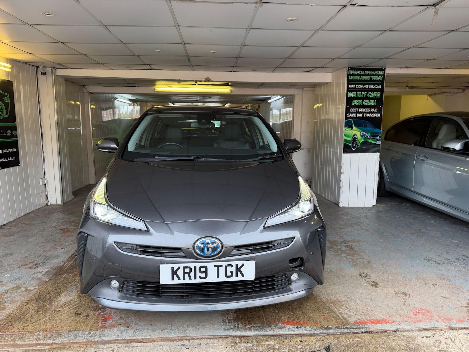 Used Toyota Prius 2019 for sale - 77120217: Photo 5