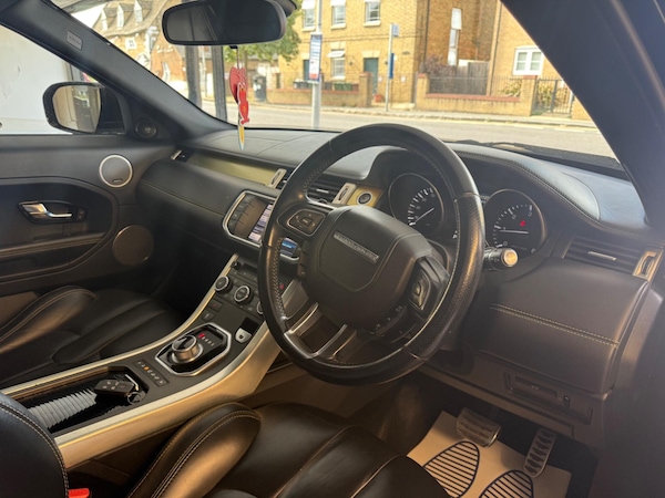 Used Land Rover Range Rover Evoque 2013 for sale - 75589428: Photo 11