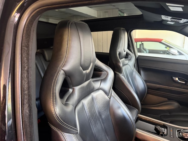 Used Land Rover Range Rover Evoque 2013 for sale - 75589428: Photo 12