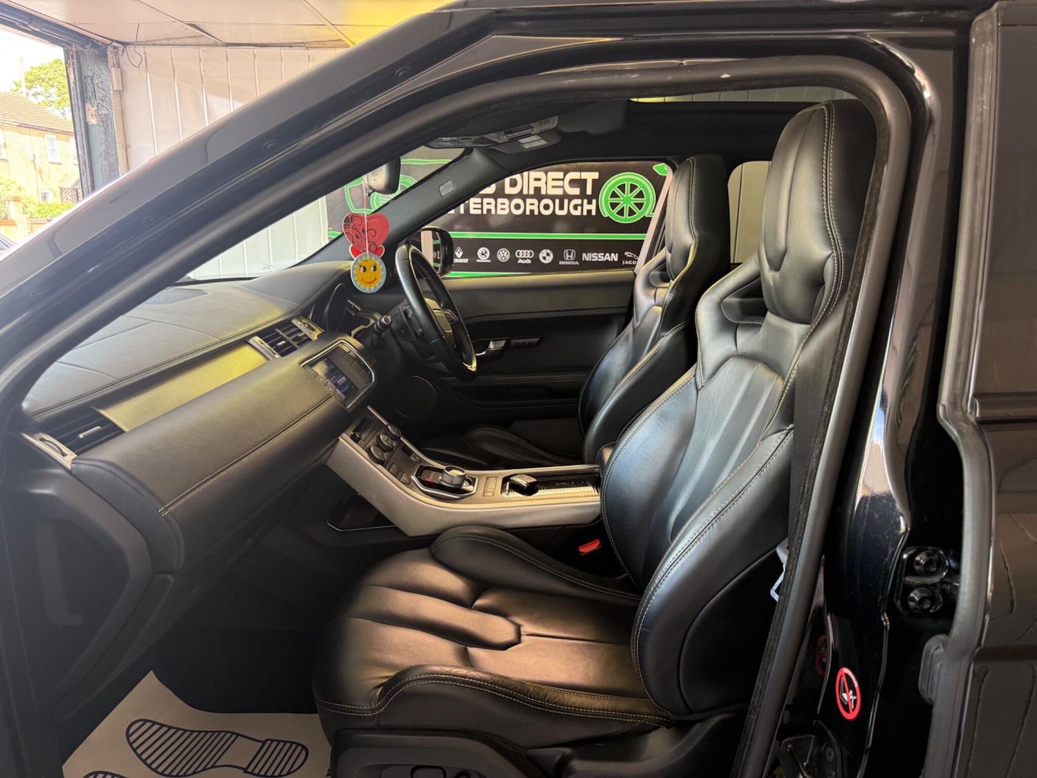 Vehicle 17