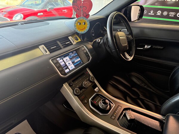 Used Land Rover Range Rover Evoque 2013 for sale - 75589428: Photo 19