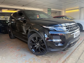 2013 (63) - 2.2 SD4 Special Edition Auto 4WD Euro 5 5dr