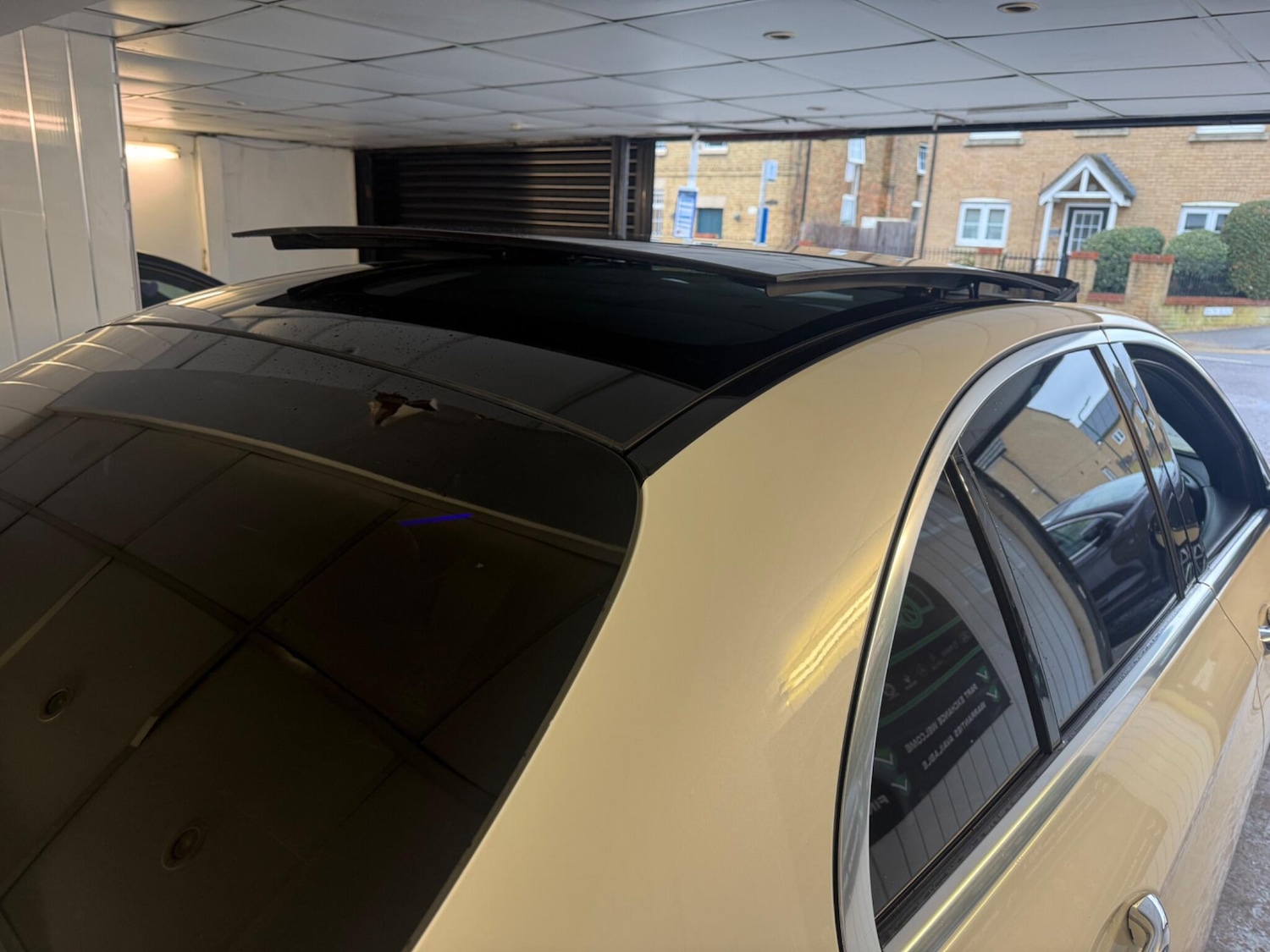 Used Mercedes-Benz E Class 2018 for sale - 76802351: Photo 10