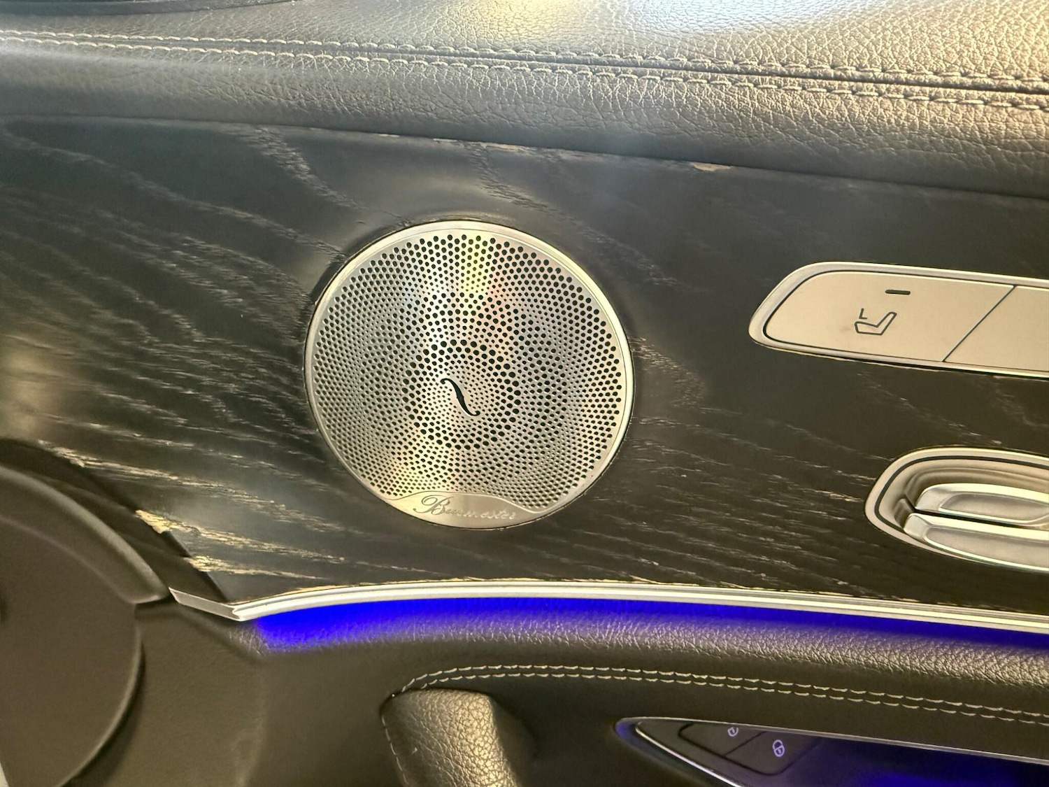 Used Mercedes-Benz E Class 2018 for sale - 76802351: Photo 20