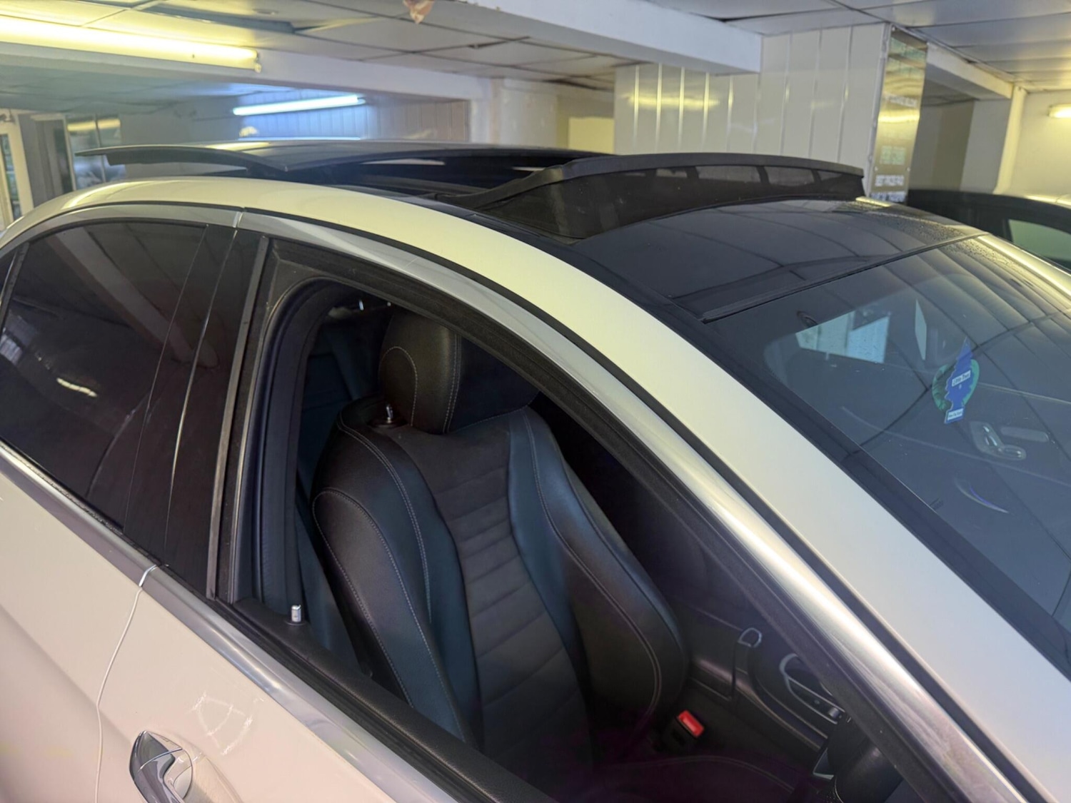 Used Mercedes-Benz E Class 2018 for sale - 76802351: Photo 9