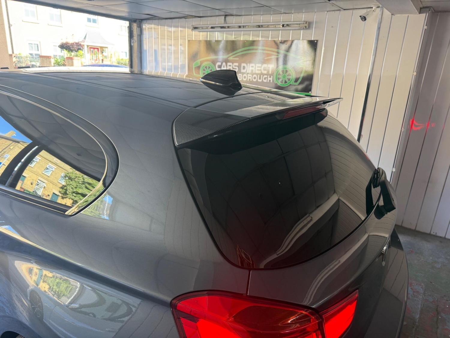 Vehicle 15