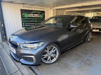 Used BMW 1 Series 2015 for sale - 75757211: Photo