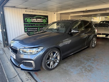 Used BMW 1 Series 2015 for sale - 75757211: Photo