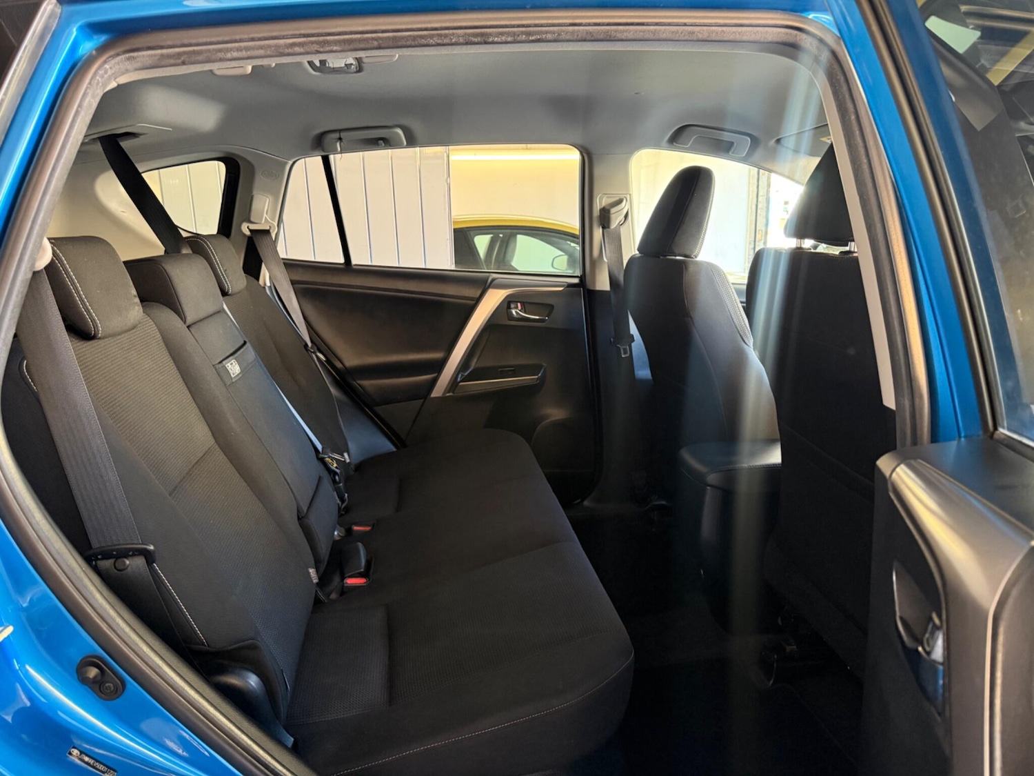 Used Toyota RAV4 for sale - 77926018: Photo 10