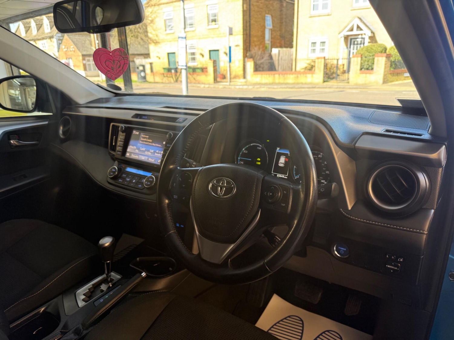 Used Toyota RAV4 for sale - 77926018: Photo 11