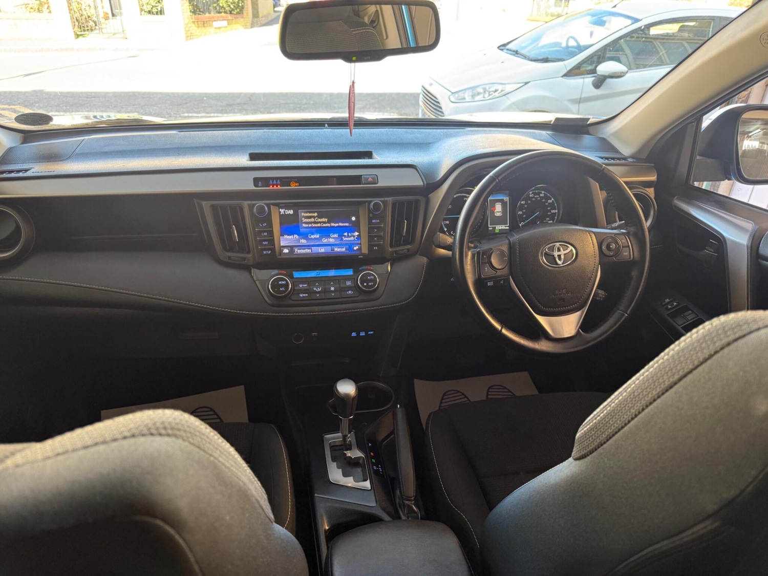 Used Toyota RAV4 for sale - 77926018: Photo 13