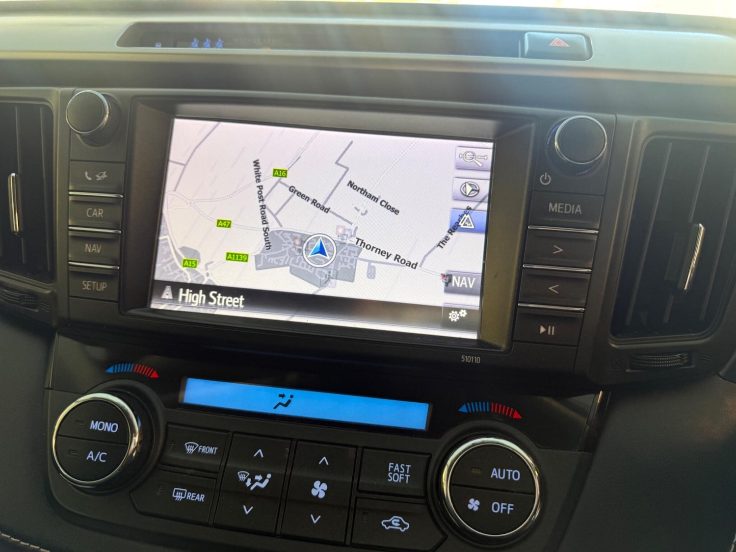 Used Toyota RAV4 for sale - 77926018: Photo 16