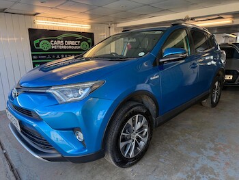 Used Toyota RAV4 2016 for sale - 77926018: Photo