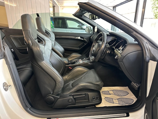 Used Audi RS5 2013 for sale - 75388482: Photo 10