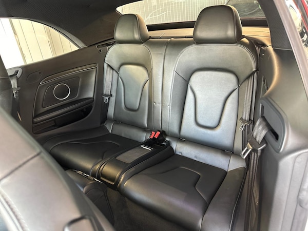 Used Audi RS5 2013 for sale - 75388482: Photo 11