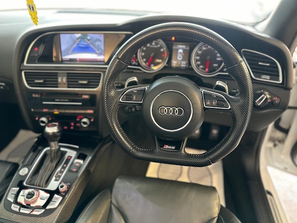 Used Audi RS5 2013 for sale - 75388482: Photo 13
