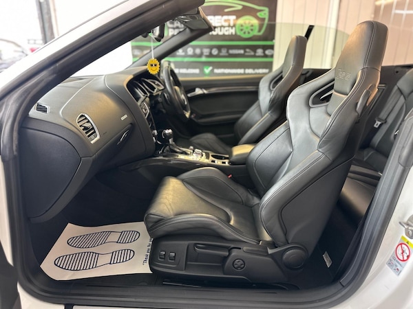 Used Audi RS5 2013 for sale - 75388482: Photo 14
