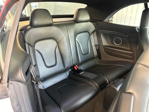 Used Audi RS5 2013 for sale - 75388482: Photo 15
