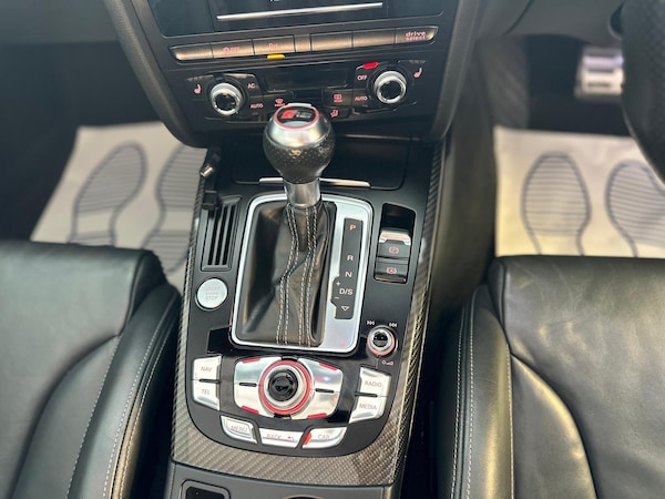 Used Audi RS5 2013 for sale - 75388482: Photo 16