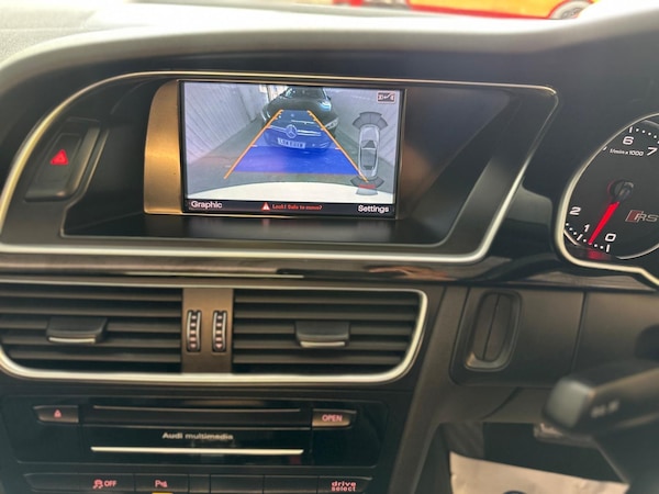 Used Audi RS5 2013 for sale - 75388482: Photo 17