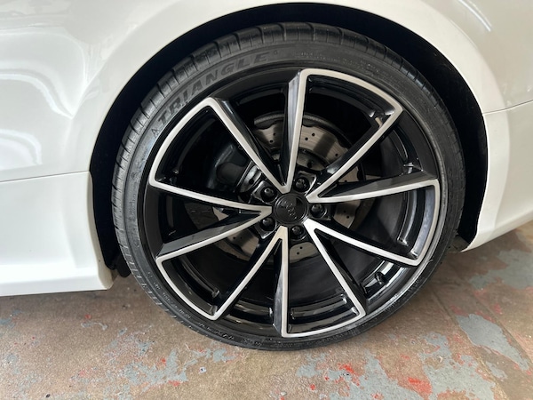 Used Audi RS5 2013 for sale - 75388482: Photo 27