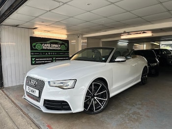 Used Audi RS5 2013 for sale - 75388482: Photo