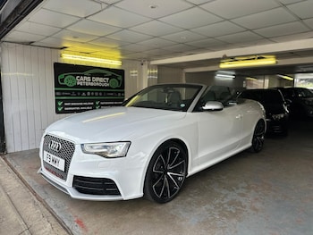 Used Audi RS5 2013 for sale - 75388482: Photo
