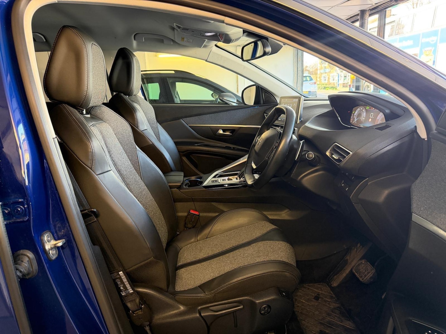 Used Peugeot 3008 2019 for sale - 77768168: Photo 10