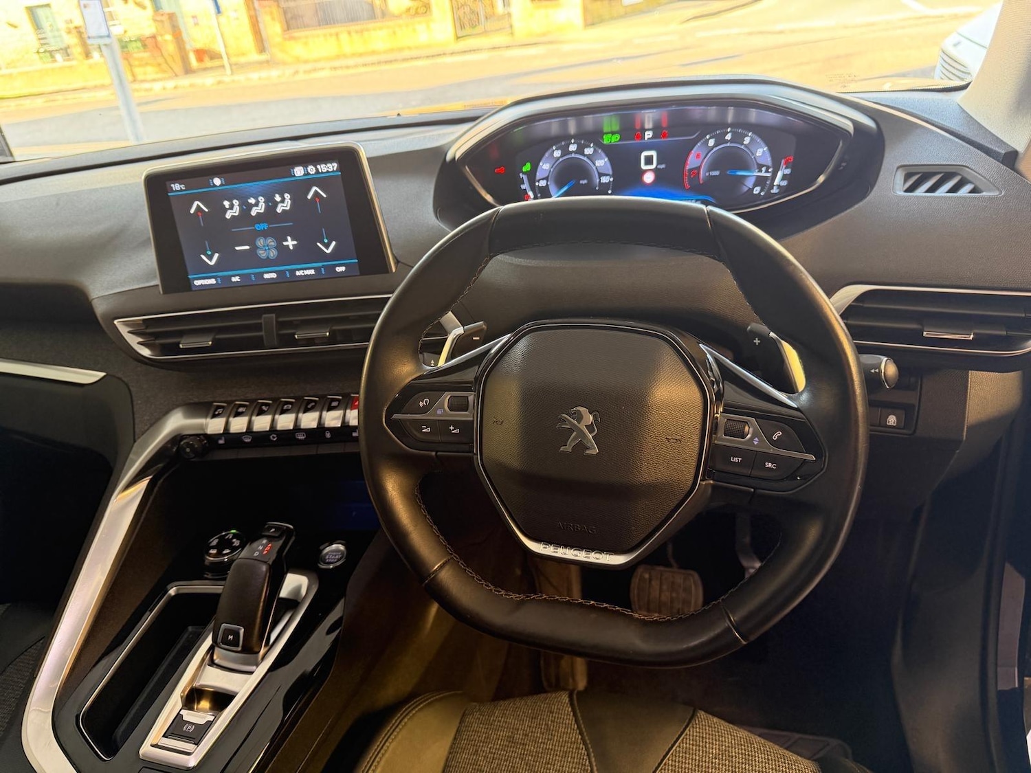 Used Peugeot 3008 2019 for sale - 77768168: Photo 12