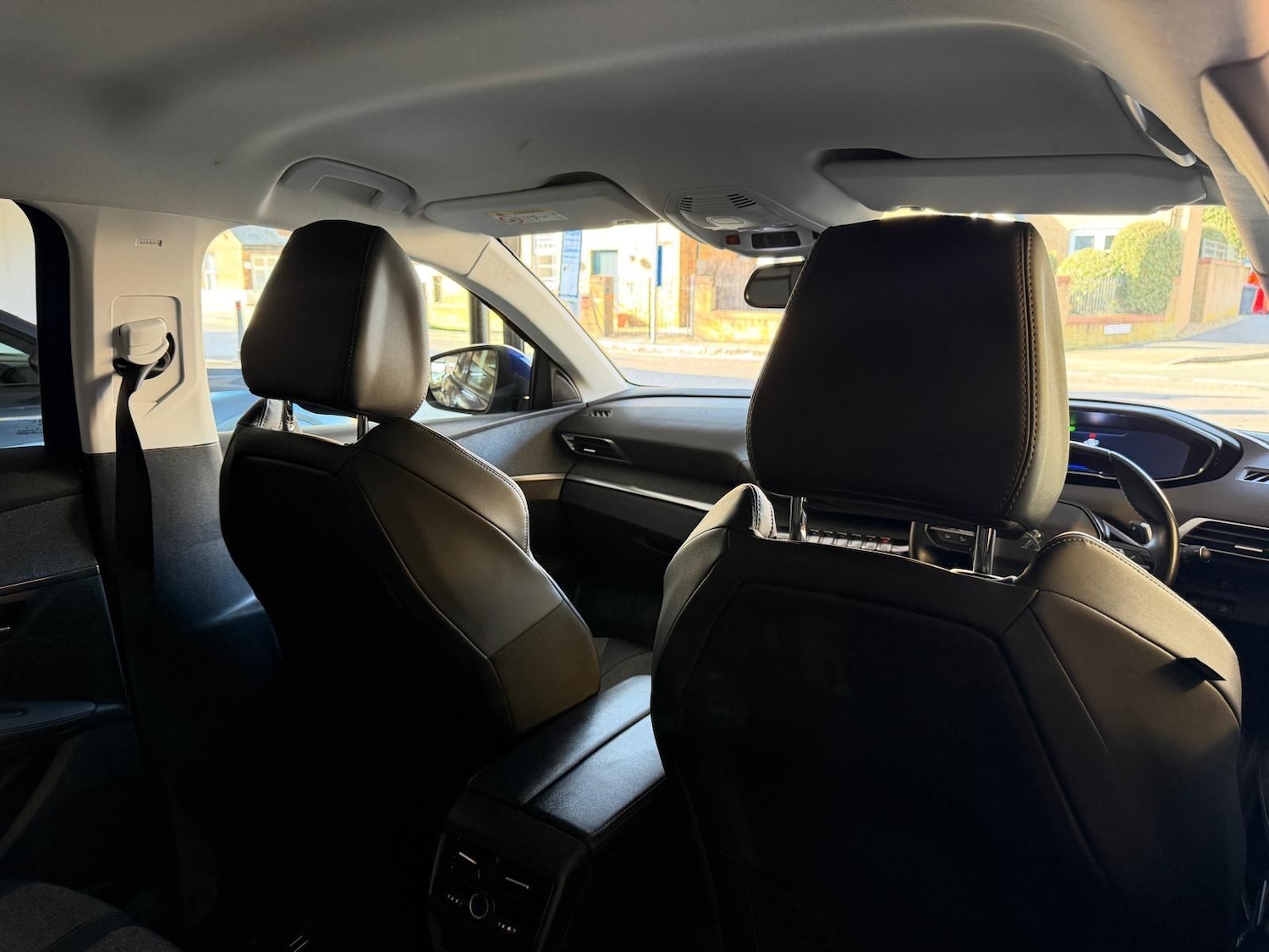 Used Peugeot 3008 2019 for sale - 77768168: Photo 14